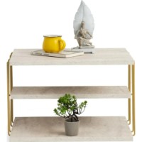 Suporturi pentru canapea Trendy Lifon Travertin Gold 50x33x40cm imaginea #3 — magazin online Desire.md