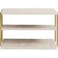 Suporturi pentru canapea Trendy Lifon Travertin Gold 50x33x40cm imaginea #4 — magazin online Desire.md
