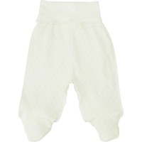 Pantaloni pentru copii Minikin 50cm Milky (25110550)