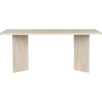 Masă pentru bucătărie Trendy Linza Travertine 180x75x90cm (GTR008043) imaginea #3 — magazin online Desire.md