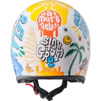 Cască pentru motocicletă GMS ZG11703-154-L imaginea #2 — magazin online Desire.md