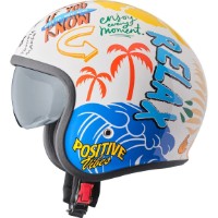 Cască pentru motocicletă GMS ZG11703-154-L imaginea #5 — magazin online Desire.md