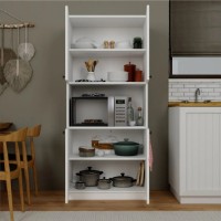 Буфет Trendy Lucas 1600-102 80x180x44,5cm (GTR008000) фото №3 — интернет-магазин Desire.md