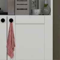 Буфет Trendy Lucas 1600-102 80x180x44,5cm (GTR008000) фото №4 — интернет-магазин Desire.md