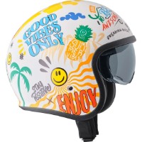 Cască pentru motocicletă GMS ZG11703-154-M imaginea #8 — magazin online Desire.md