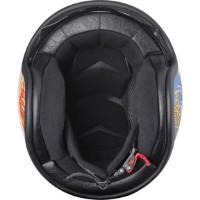 Cască pentru motocicletă GMS ZG11703-154-S imaginea #7 — magazin online Desire.md