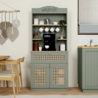 Буфет Trendy Lucas 1600-129 80x180x42cm (GTR008003)