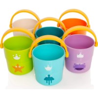 Joc educativ Baby Mix 6pcs (56443) imaginea #6 — magazin online Desire.md
