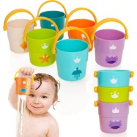 Joc educativ Baby Mix 6pcs (56443) imaginea #2 — magazin online Desire.md