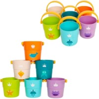 Joc educativ Baby Mix 6pcs (56443) imaginea #3 — magazin online Desire.md