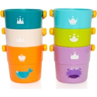 Joc educativ Baby Mix 6pcs (56443) imaginea #5 — magazin online Desire.md
