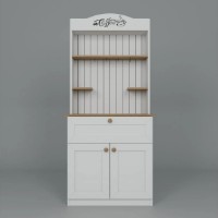Буфет Trendy Lucas 1600-93 80x180x42cm (GTR008002) фото №5 — интернет-магазин Desire.md