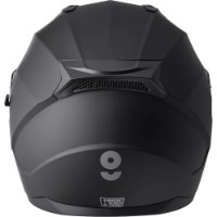 Cască pentru motocicletă GMS ZG12501-M33-M imaginea #2 — magazin online Desire.md