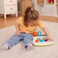 Joc educativ Battat BT4531Z imaginea #2 — magazin online Desire.md