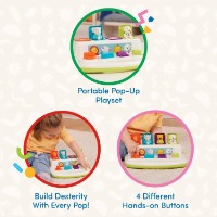 Joc educativ Battat BT4531Z imaginea #4 — magazin online Desire.md