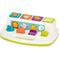 Joc educativ Battat BT4531Z imaginea #5 — magazin online Desire.md