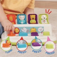 Joc educativ Battat BT4531Z imaginea #6 — magazin online Desire.md