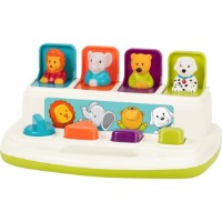 Joc educativ Battat BT4531Z