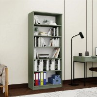 Vitrină Trendy Lucas Glass 1600-76 80x190x37cm (GTR007998) imaginea #5 — magazin online Desire.md