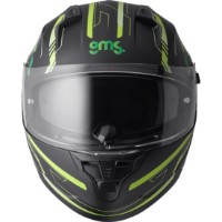 Cască pentru motocicletă GMS ZG12501-M77-XL imaginea #2 — magazin online Desire.md