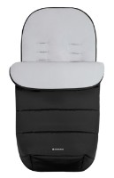 Plic pentru bebeluși Albero Mio Classic Black (31108040178)