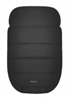 Plic pentru bebeluși Albero Mio Classic Black (31108040178) imaginea #3 — magazin online Desire.md