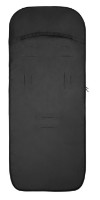 Plic pentru bebeluși Albero Mio Classic Black (31108040178) imaginea #5 — magazin online Desire.md
