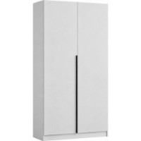Dulap MatroLuxe Urban 1200 White (024086) imaginea #2 — magazin online Desire.md