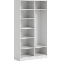 Dulap MatroLuxe Urban 1200 White (024086) imaginea #3 — magazin online Desire.md