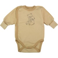 Set pentru nou-născuți Minikin 56cm Beige (25710156) imaginea #2 — magazin online Desire.md