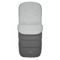 Конверт для малышей Albero Mio Classic Dark Grey (31108040174)