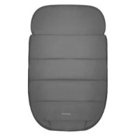 Конверт для малышей Albero Mio Classic Dark Grey (31108040174) фото №3 — интернет-магазин Desire.md
