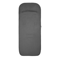 Конверт для малышей Albero Mio Classic Dark Grey (31108040174) фото №5 — интернет-магазин Desire.md