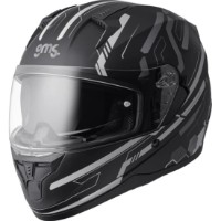 Cască pentru motocicletă GMS ZG12501-M99-2XL