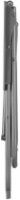Scaun pliant Nils NC3503 imaginea #5 — magazin online Desire.md