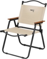 Scaun pliant Nils NC4307 Beige