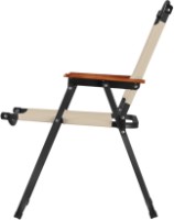 Scaun pliant Nils NC4307 Beige imaginea #2 — magazin online Desire.md