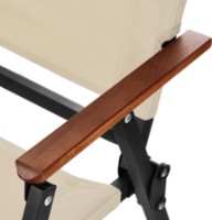 Scaun pliant Nils NC4307 Beige imaginea #3 — magazin online Desire.md