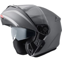 Cască pentru motocicletă GMS ZG13602-M09-M imaginea #4 — magazin online Desire.md