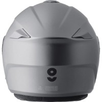 Cască pentru motocicletă GMS ZG13602-M09-XL imaginea #6 — magazin online Desire.md