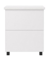 Bucatarie modulara Ambianta Bonita MI10 800 Alb