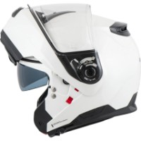 Cască pentru motocicletă Nolan N100-6 Classico Nobile 320, s.M imaginea #5 — magazin online Desire.md