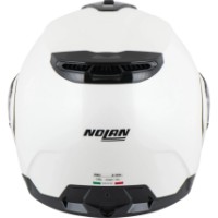 Cască pentru motocicletă Nolan N100-6 Classico Nobile 320, s.M imaginea #4 — magazin online Desire.md
