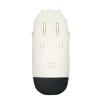Husa de iarnă pentru copii Kikka Boo Luxury Garden Beige (31108040153) imaginea #7 — magazin online Desire.md