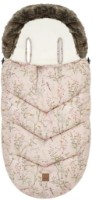 Husa de iarnă pentru copii Kikka Boo Luxury Garden Beige (31108040153) imaginea #1 — magazin online Desire.md
