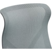 Scaun de birou Deco Timo Glacier Blue (8010A) imaginea #4 — magazin online Desire.md
