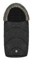 Plic pentru bebeluși Kikka Boo Trendy Galaxy Black (31108040161)