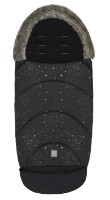 Plic pentru bebeluși Kikka Boo Trendy Galaxy Black (31108040161) imaginea #2 — magazin online Desire.md