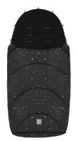 Plic pentru bebeluși Kikka Boo Trendy Galaxy Black (31108040161) imaginea #3 — magazin online Desire.md