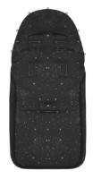 Plic pentru bebeluși Kikka Boo Trendy Galaxy Black (31108040161) imaginea #4 — magazin online Desire.md